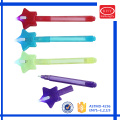 High quality star cap non-toxic invisible UV marker pen